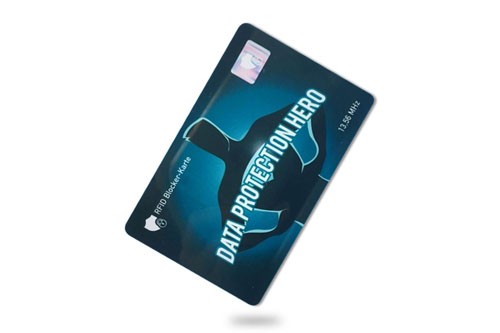 Introduction od smart card